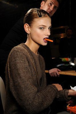 Anna Selezneva pic #492854