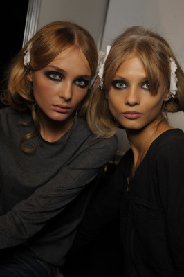 Anna Selezneva pic #486511