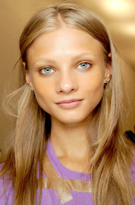 Anna Selezneva pic #492851