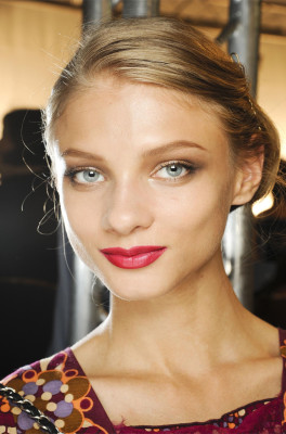 Anna Selezneva pic #496007