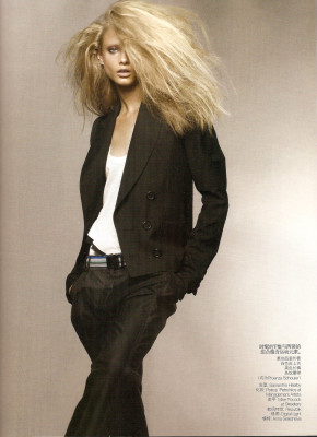 Anna Selezneva pic #243560