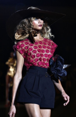 Anna Selezneva pic #495541