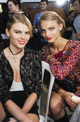 Anna Selezneva pic #496008