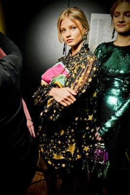 Anna Selezneva pic #497816