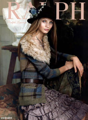 Anna Selezneva pic #492924