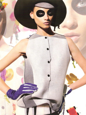 Anna Selezneva pic #165767