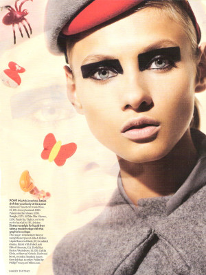 Anna Selezneva pic #165766