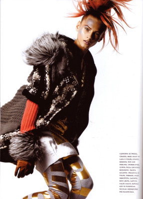 Anna Selezneva pic #113709