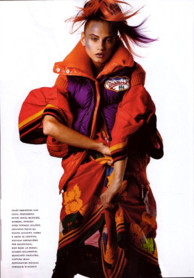 Anna Selezneva pic #113710