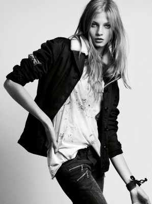 Anna Selezneva pic #564746