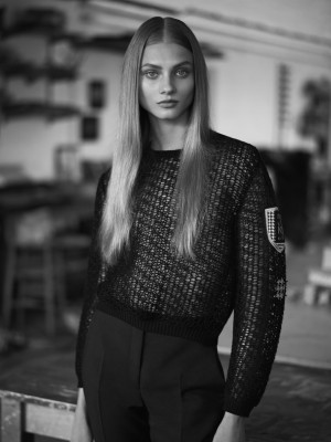 Anna Selezneva pic #832776