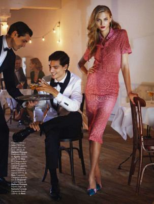 Anna Selezneva pic #708526