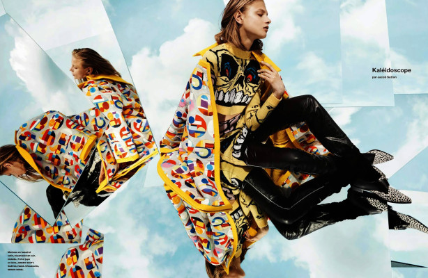 Anna Selezneva pic #849944
