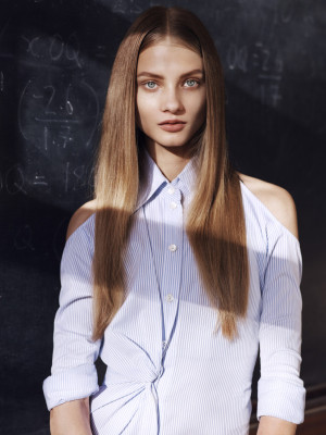 Anna Selezneva pic #832790