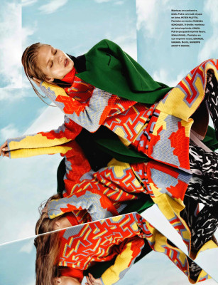 Anna Selezneva pic #849941