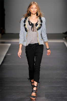 Anna Selezneva pic #492948