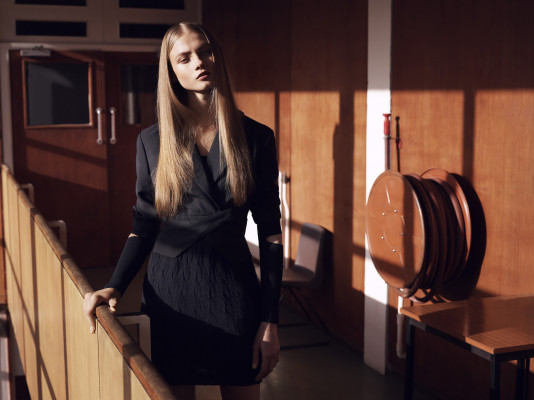 Anna Selezneva pic #832784