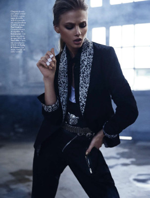 Anna Selezneva pic #787010