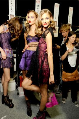 Anna Selezneva pic #489014