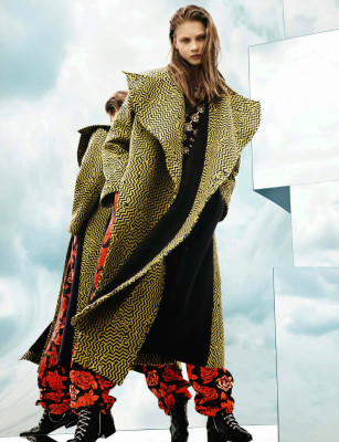 Anna Selezneva pic #849948