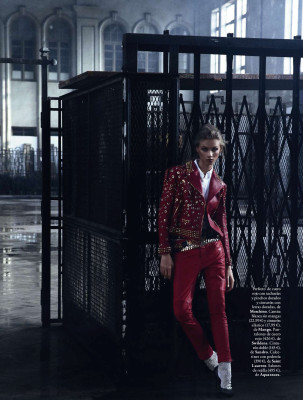 Anna Selezneva pic #786993