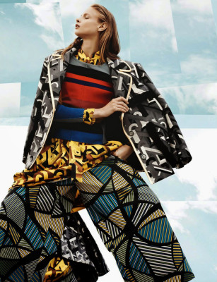 Anna Selezneva pic #849945