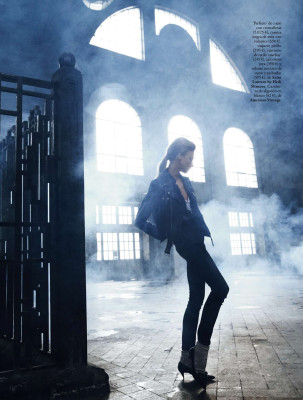 Anna Selezneva pic #764102