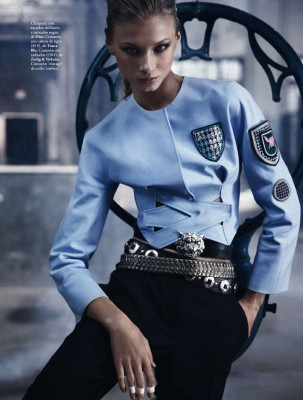 Anna Selezneva pic #787004