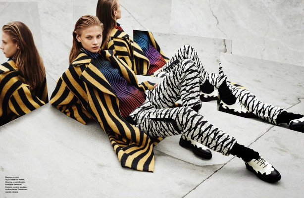 Anna Selezneva pic #849940