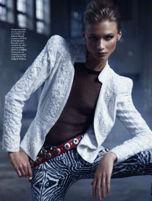 Anna Selezneva pic #764108
