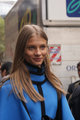 Anna Selezneva pic #199807