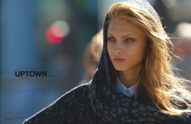Anna Selezneva pic #670382