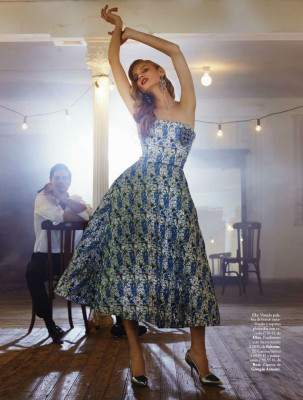 Anna Selezneva pic #708532