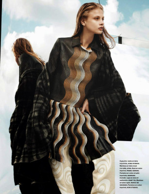 Anna Selezneva pic #849943