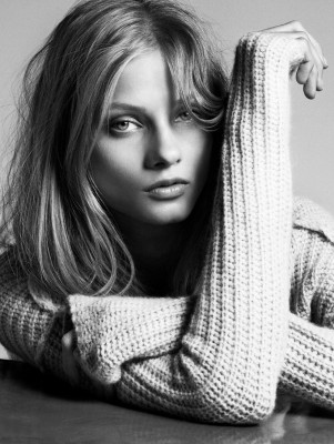 Anna Selezneva pic #564744
