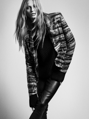 Anna Selezneva pic #564741