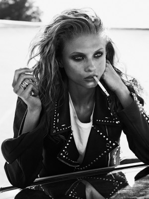Anna Selezneva pic #587243