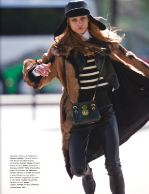 Anna Selezneva pic #670380