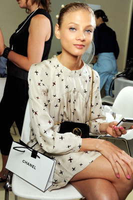 Anna Selezneva pic #499285