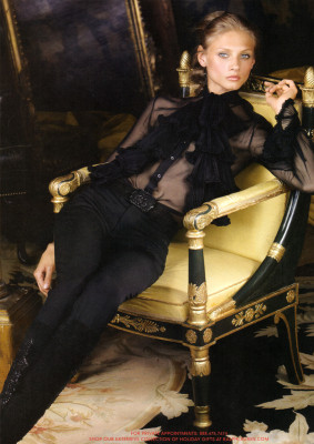 Anna Selezneva pic #332168