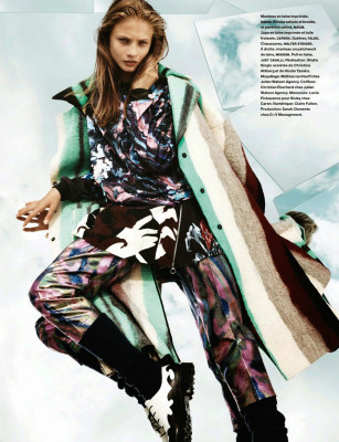 Anna Selezneva pic #849946