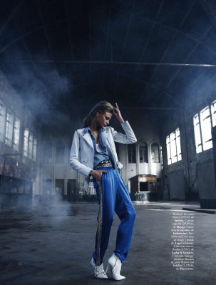 Anna Selezneva pic #764104
