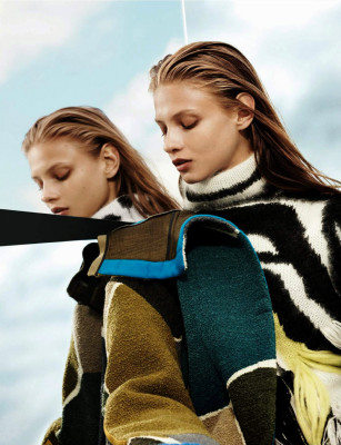 Anna Selezneva pic #849947