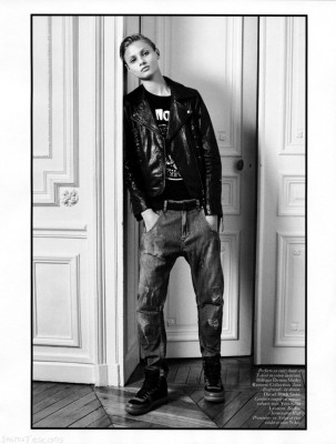Anna Selezneva pic #176105
