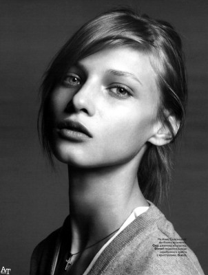 Anna Selezneva pic #121622