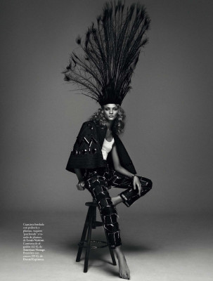 Anna Selezneva pic #787125