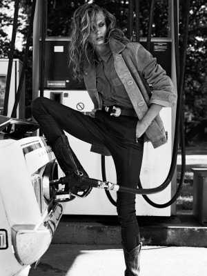 Anna Selezneva pic #586525