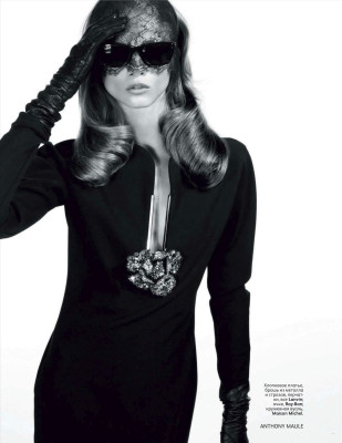 Anna Selezneva pic #494897