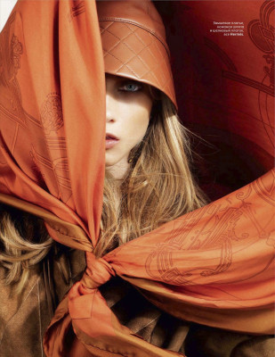 Anna Selezneva pic #494900