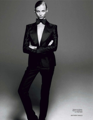 Anna Selezneva pic #494895